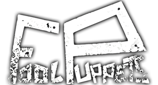 Fool Puppets